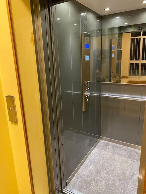 Apartamento La Casa Di Mimmi Mantua Exterior foto