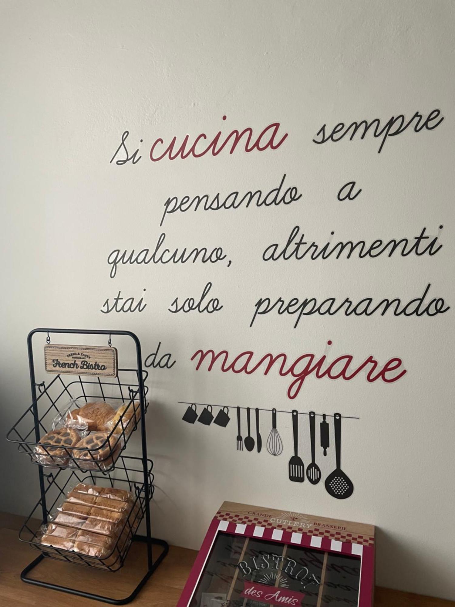 Apartamento La Casa Di Mimmi Mantua Exterior foto