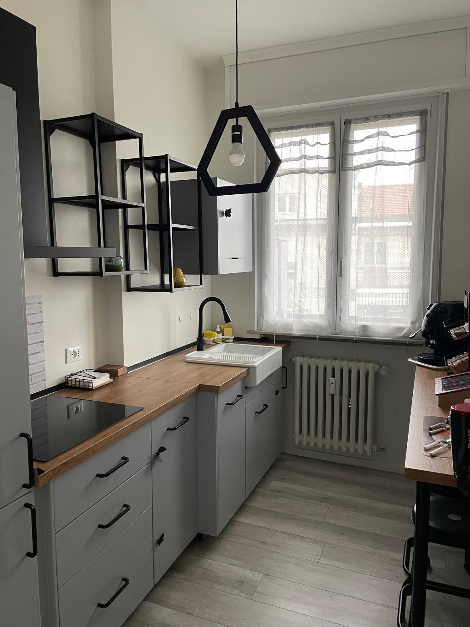 Apartamento La Casa Di Mimmi Mantua Exterior foto