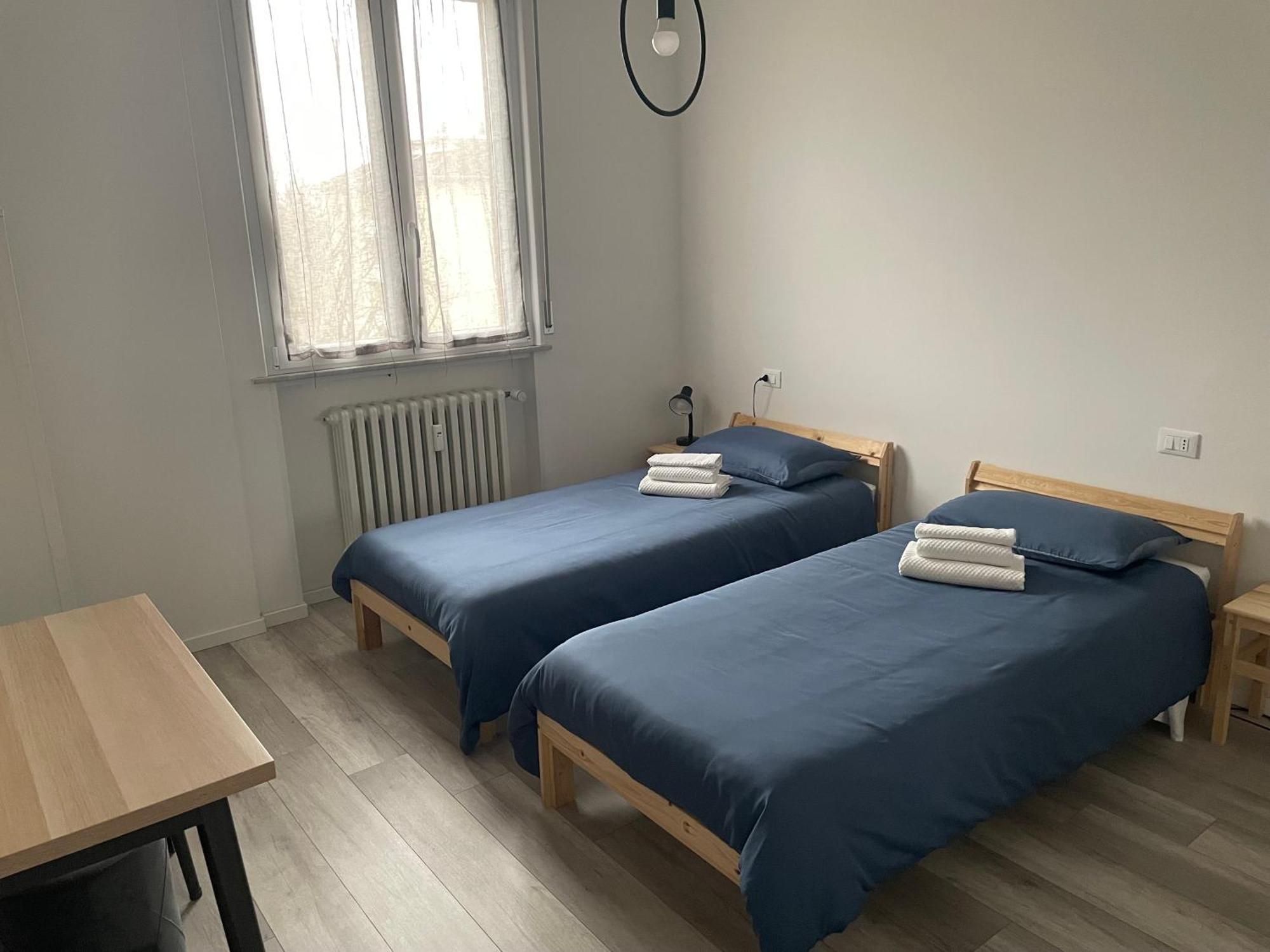 Apartamento La Casa Di Mimmi Mantua Exterior foto