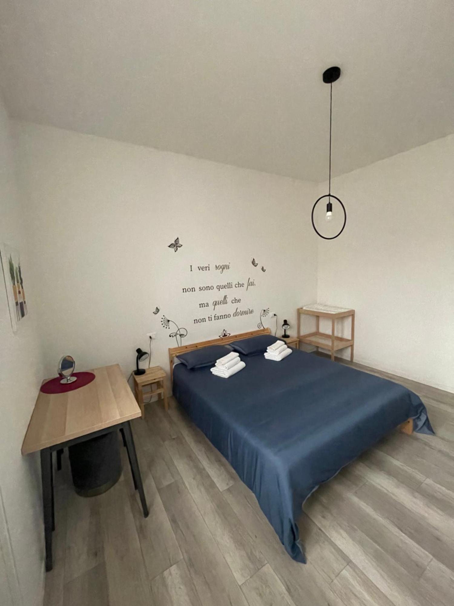 Apartamento La Casa Di Mimmi Mantua Exterior foto